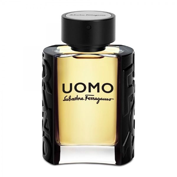 Salvatore ferragamo uomo woda toaletowa spray 30ml