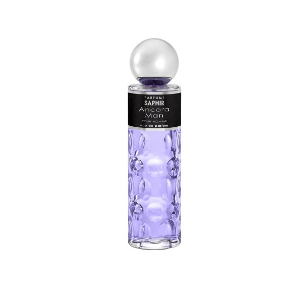 Saphir ancora man woda perfumowana spray 200ml