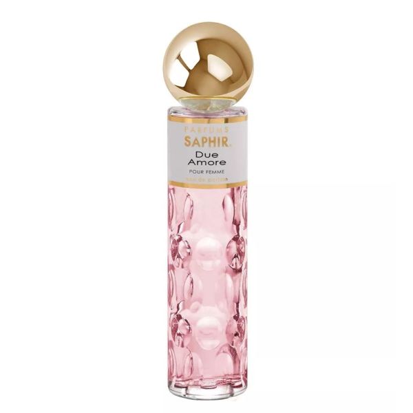 Saphir due amore women woda perfumowana spray 30ml