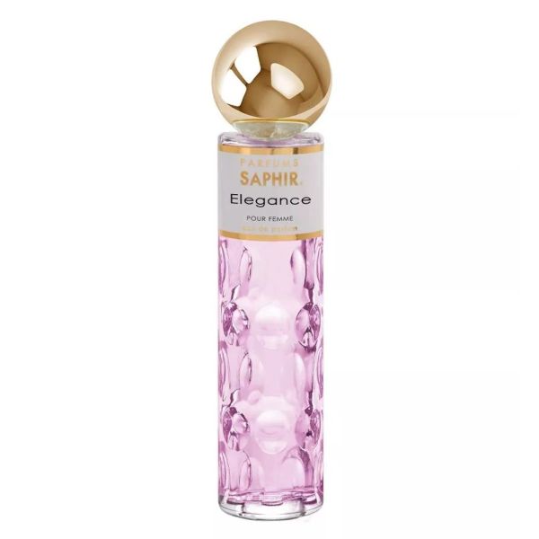 Saphir elegance pour femme woda perfumowana spray 30ml