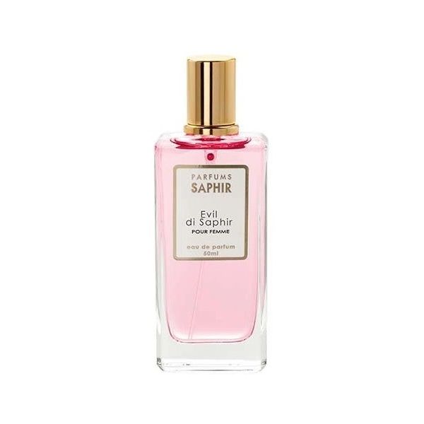 Saphir evil pour femme woda perfumowana spray 50ml