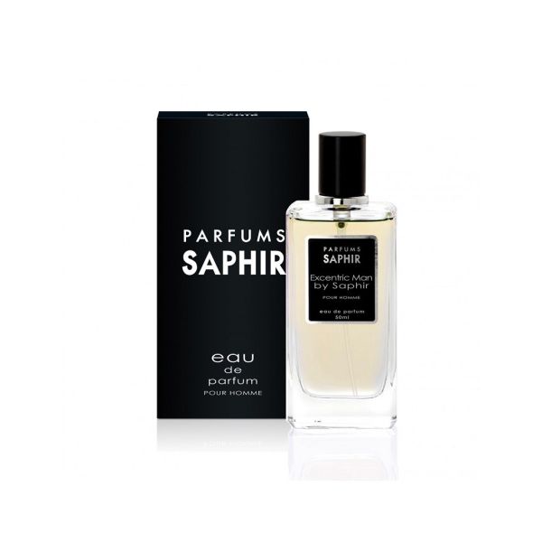 Saphir excentric man woda perfumowana spray 50ml