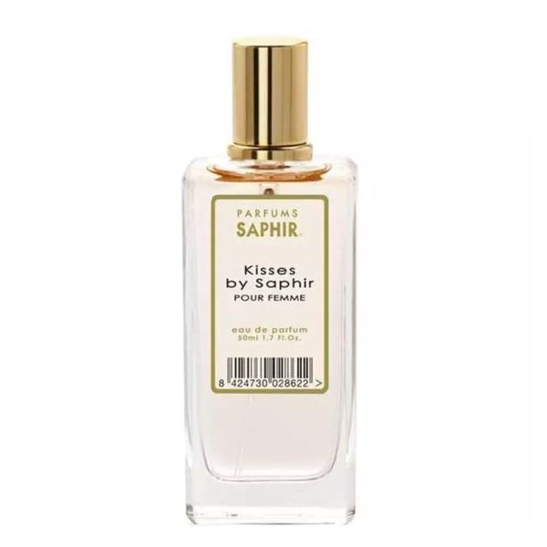 Saphir kisses pour femme woda perfumowana spray 50ml