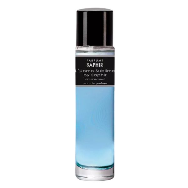 Saphir l'uomo sublime pour homme woda perfumowana spray 30ml