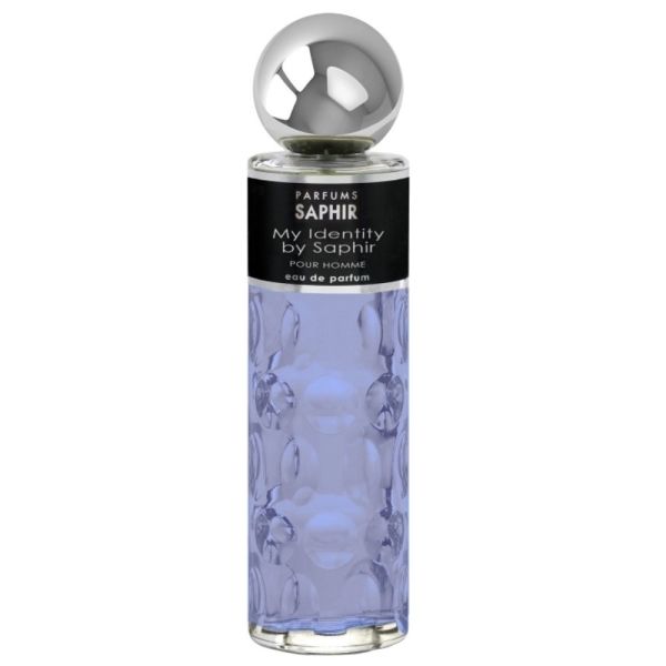 Saphir my identity pour homme woda perfumowana spray 200ml