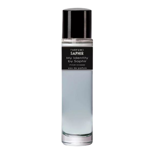 Saphir my identity pour homme woda perfumowana spray 30ml