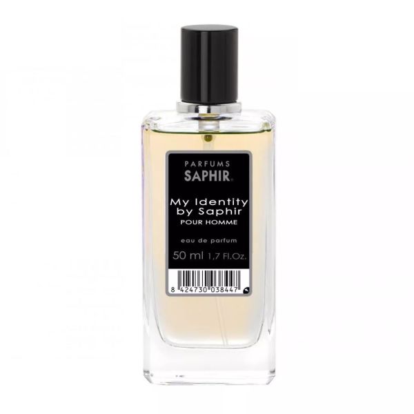 Saphir my identity pour homme woda perfumowana spray 50ml