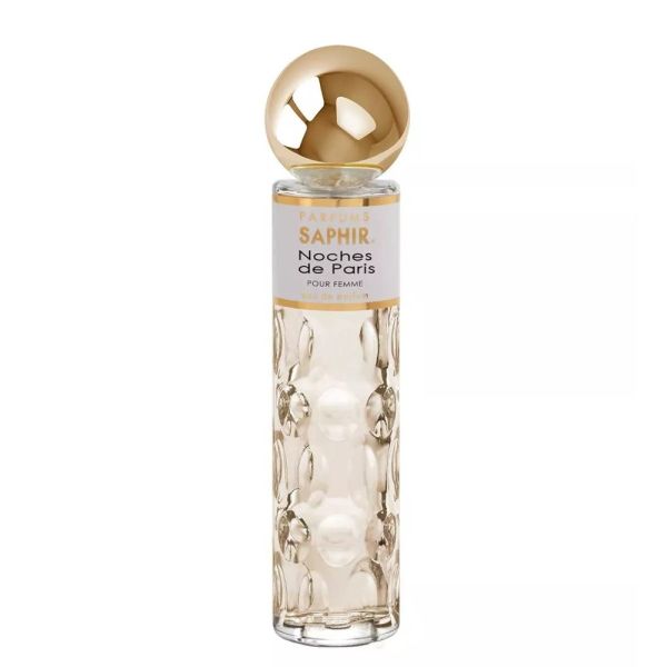 Saphir noches de paris woman woda perfumowana spray 30ml