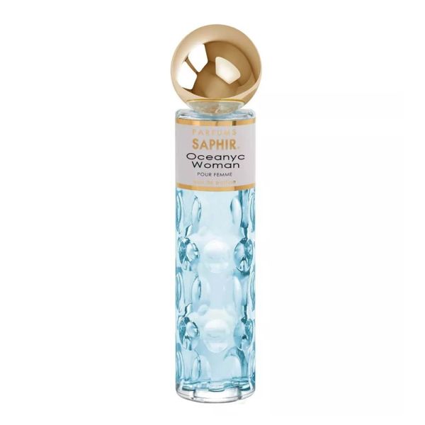 Saphir oceanyc woman woda perfumowana spray 30ml