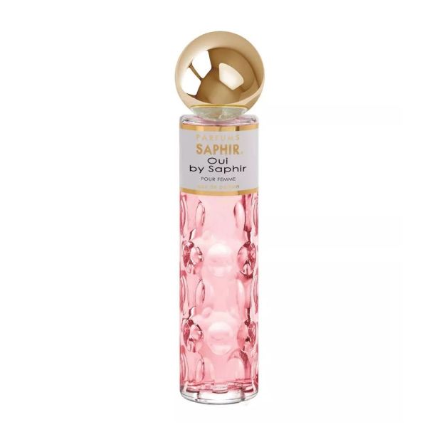 Saphir oui de saphir pour femme woda perfumowana spray 30ml