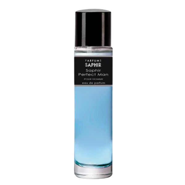 Saphir perfect man woda perfumowana spray 30ml