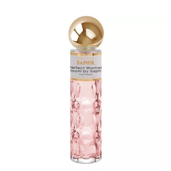 Saphir perfect woman bloom woda perfumowana spray 30ml