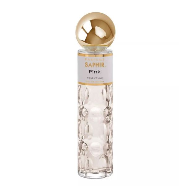 Saphir pink women woda perfumowana spray 30ml