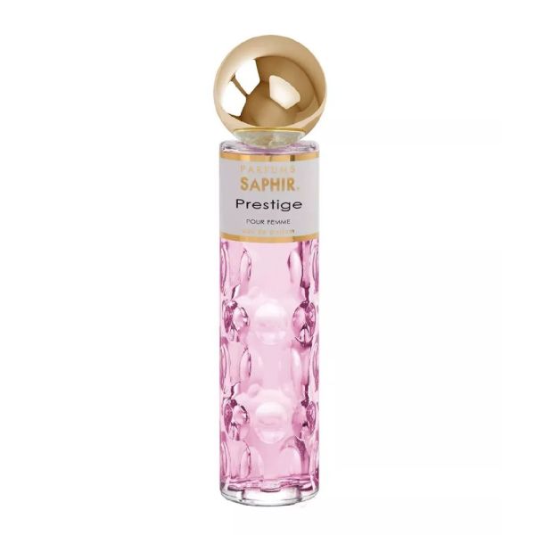 Saphir prestige pour femme woda perfumowana spray 30ml