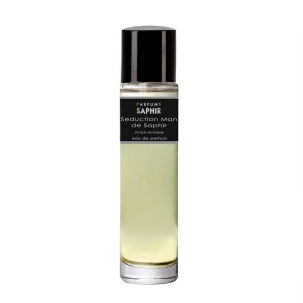 Saphir seduction man woda perfumowana spray 30ml