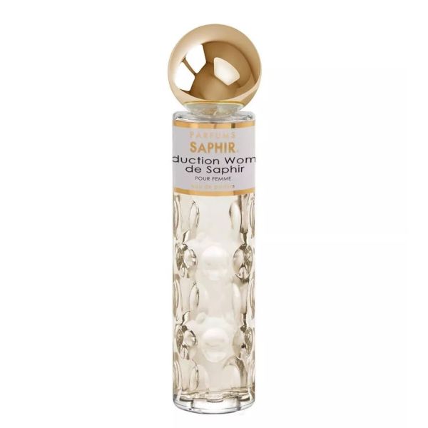 Saphir seduction woman woda perfumowana spray 30ml