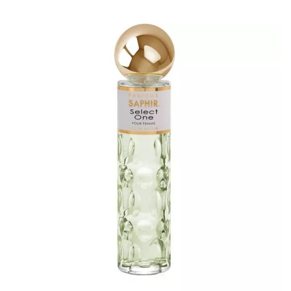 Saphir select one women woda perfumowana spray 30ml