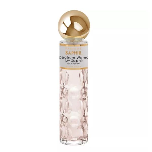 Saphir spectrum pour femme woda perfumowana spray 30ml