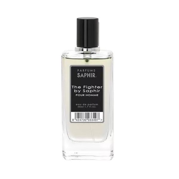 Saphir the fighter pour homme woda perfumowana spray 50ml