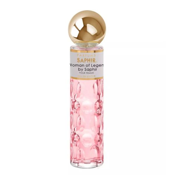 Saphir woman of legend woda perfumowana spray 30ml