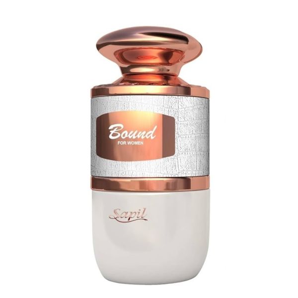 Sapil bound for women woda perfumowana spray 100ml