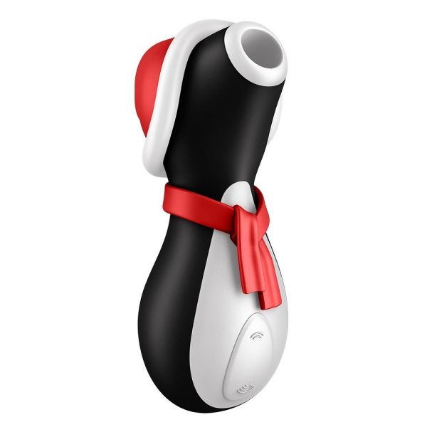 Satisfyer penguin holiday edition stymulator łechtaczki