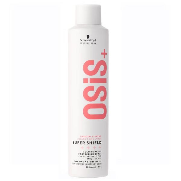 Schwarzkopf professional osis+ super shield wielofunkcyjny spray ochronny 300ml