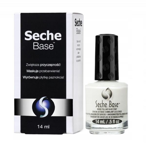 Seche base lakier podkładowy 14ml