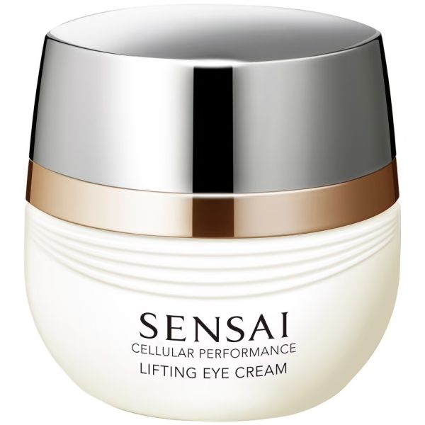 Sensai cellular performance lifting eye cream liftingujący krem ​​pod oczy 15ml