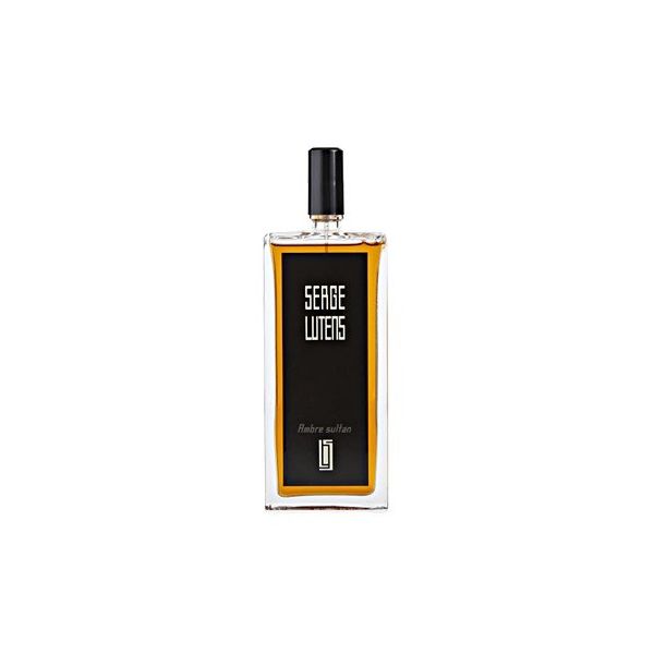 Serge lutens ambre sultan woda perfumowana spray 50ml - produkt bez opakowania