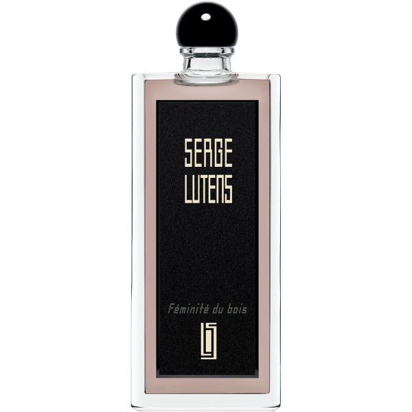 Serge lutens feminite du bois woda perfumowana spray 50ml - produkt bez opakowania