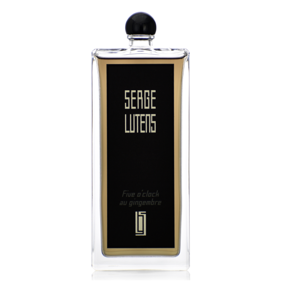 Serge lutens five o'clock au gingembre woda perfumowana spray 50ml