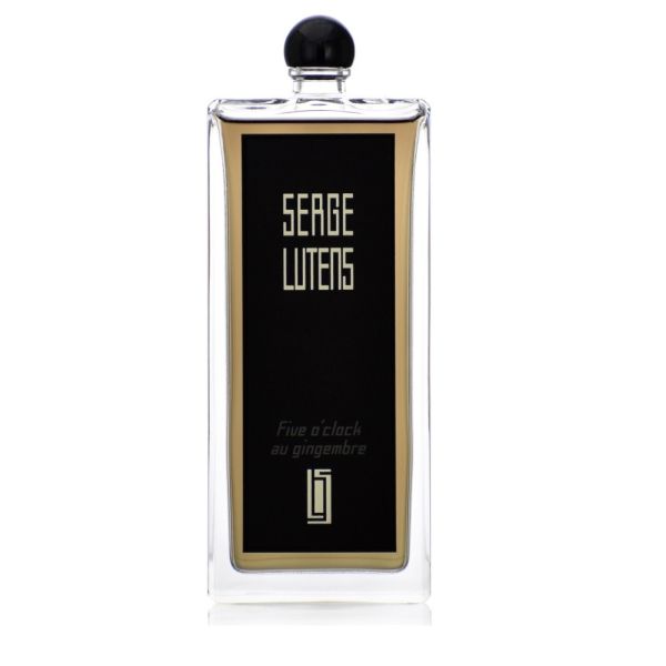 Serge lutens five o'clock au gingembre woda perfumowana spray 100ml