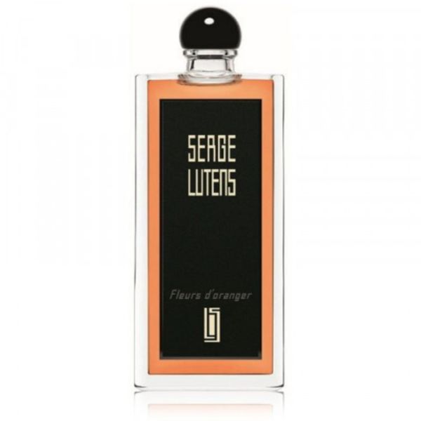 Serge lutens fleurs d'oranger woda perfumowana spray 50ml tester