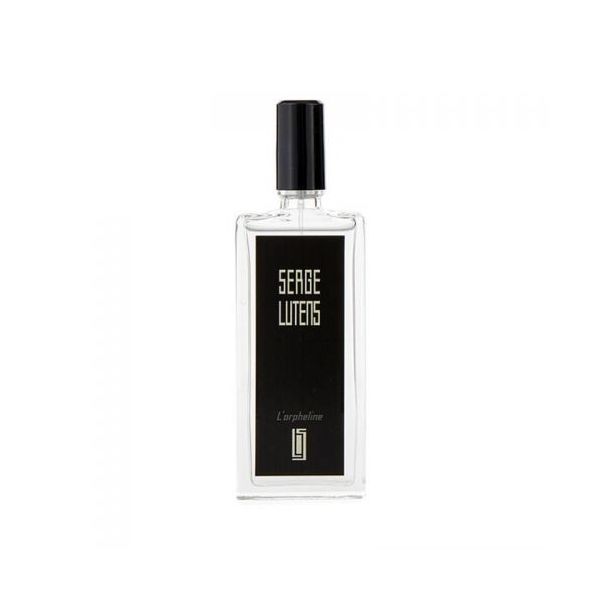 Serge lutens l'orpheline woda perfumowana spray 50ml - produkt bez opakowania