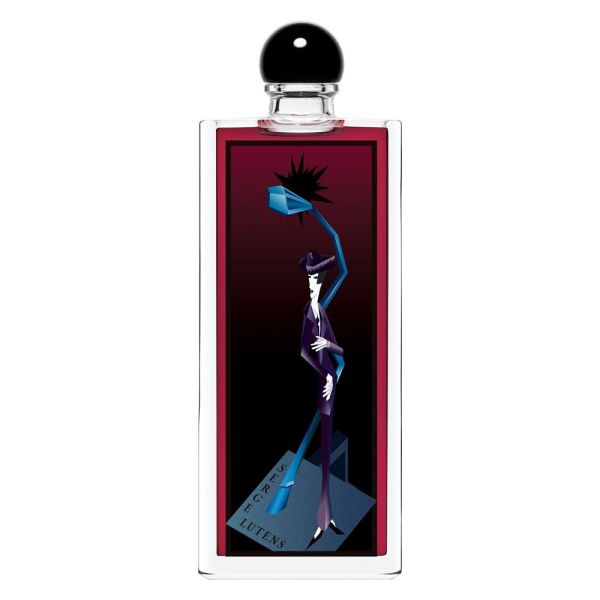 Serge lutens la fille de berlin limited edition woda perfumowana spray 50ml