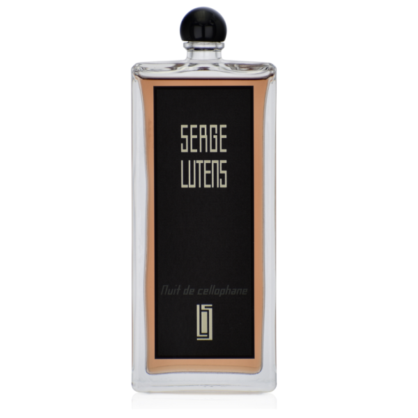 Serge lutens nuit de cellophane woda perfumowana spray 50ml