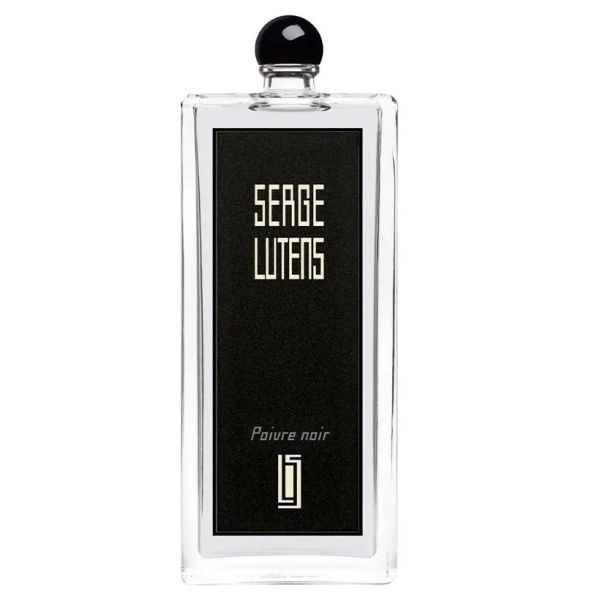 Serge lutens poivre noir woda perfumowana spray 100ml