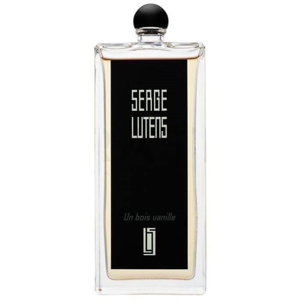 Serge lutens un bois vanille woda perfumowana spray 50ml - produkt bez opakowania