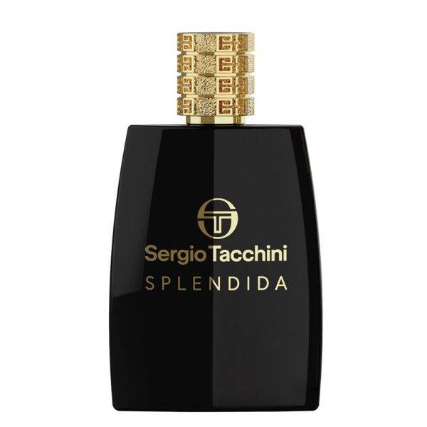 Sergio tacchini splendida woda perfumowana spray 100ml