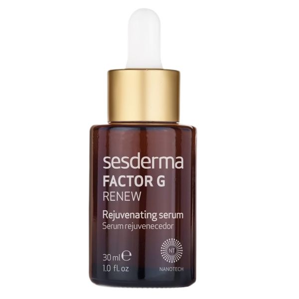 Sesderma factor g renew serum odmładzające 30ml