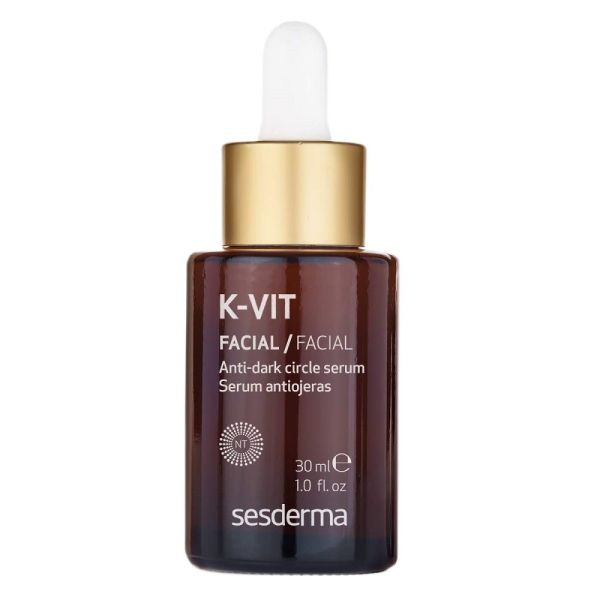 Sesderma k-vit serum przeciw cieniom pod oczami 30ml