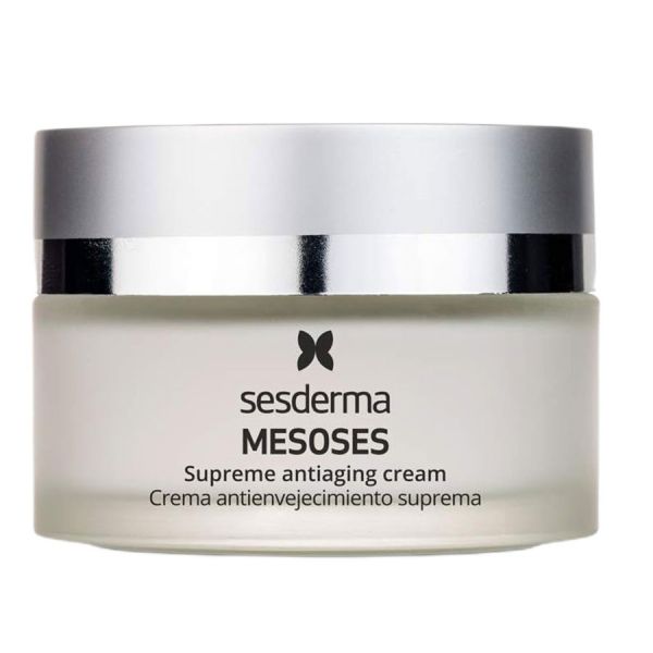 Sesderma mesoses krem przeciwstarzeniowy premium 50ml