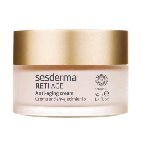 Sesderma reti age krem przeciwstarzeniowy 50ml