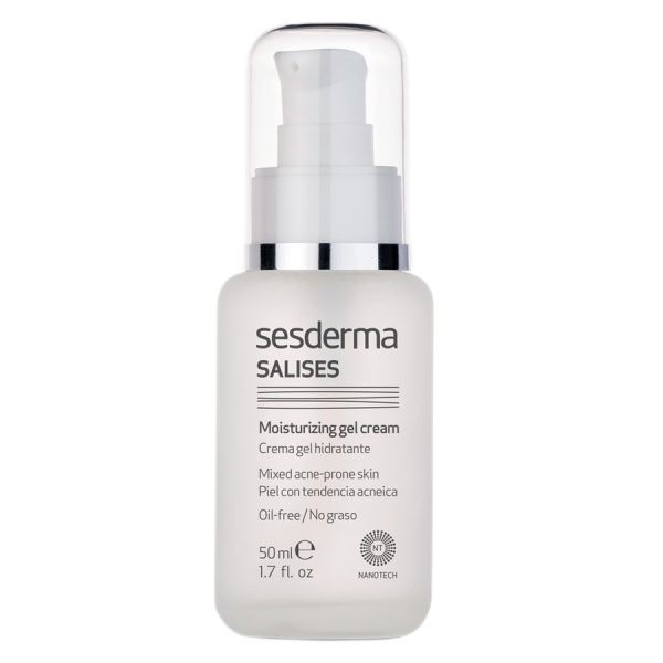 Sesderma salises krem-żel nawilżający 50ml