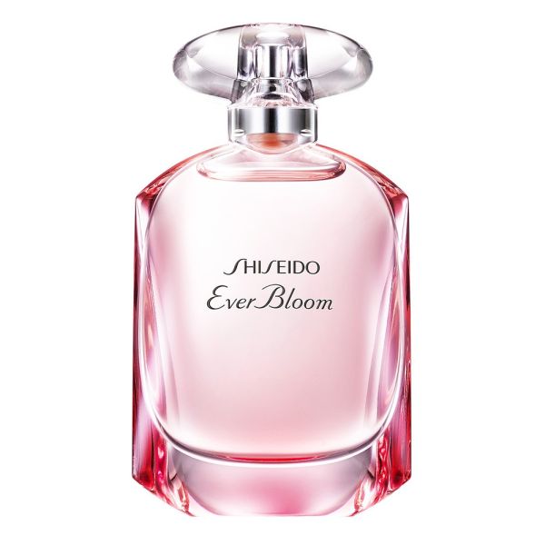 Shiseido ever bloom woda perfumowana spray 90ml