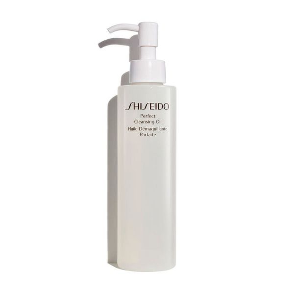 Shiseido perfect cleansing oil olejek do demakijażu 180ml