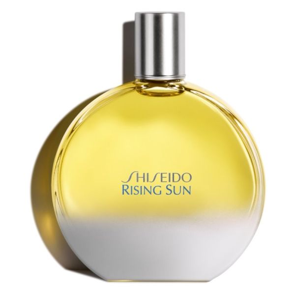 Shiseido rising sun woda toaletowa spray 100ml