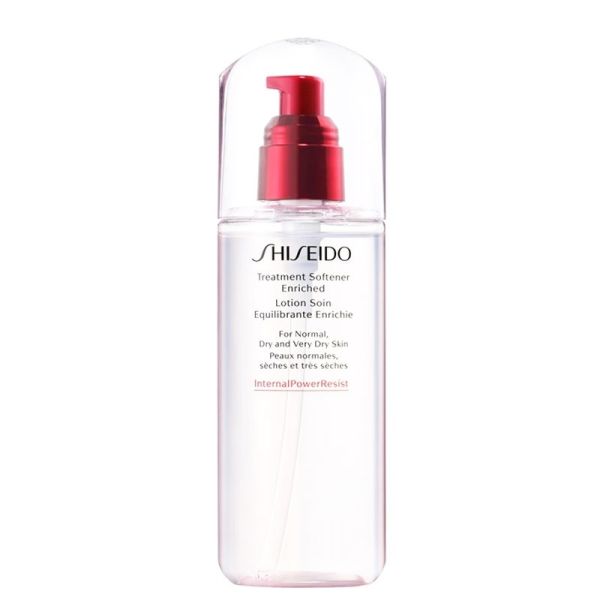 Shiseido treatment softener lotion do twarzy 150ml