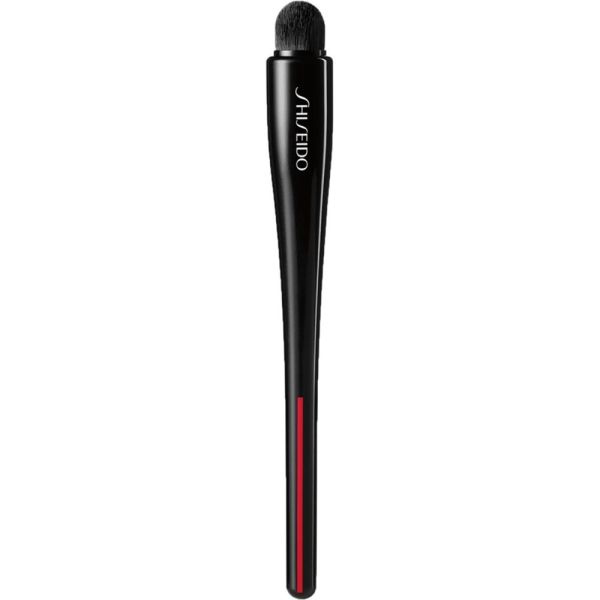 Shiseido tsutsu fude concealer brush pędzel do korektora